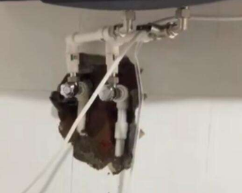 托克托卫生间测漏水推荐