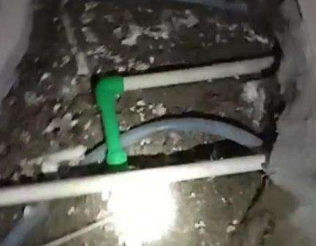 托克托卫生间漏水多少钱