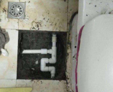 托克托卫生间防水推荐公司