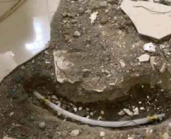 托克托卫生间测漏水哪家优惠