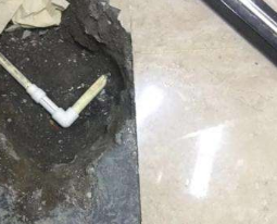 托克托卫生间测漏水多少钱