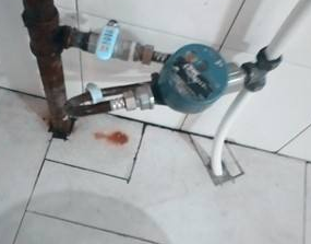 托克托卫生间测漏水哪家优惠