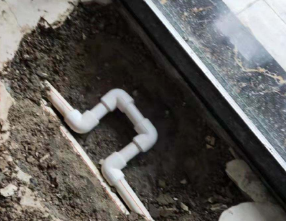托克托卫生间测漏水哪家好