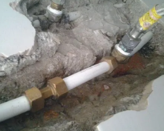 托克托测漏水多少钱