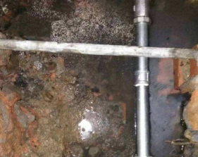 托克托卫生间防水多少钱