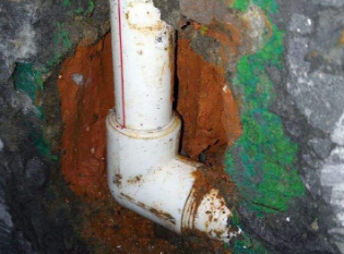 托克托卫生间防水报价