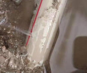 托克托水管维修公司