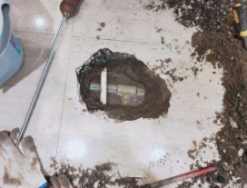 托克托卫生间防水多少钱