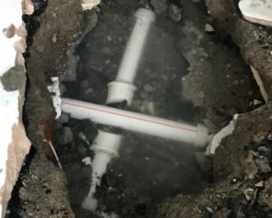 托克托卫生间防水电话号码