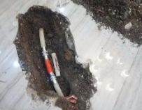 托克托卫生间防水的24小时电话