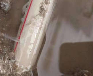 托克托卫生间防水价格