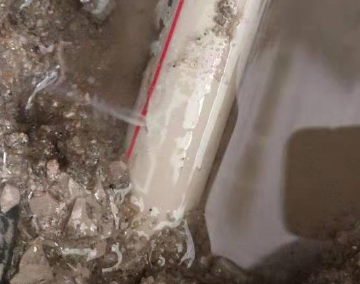 托克托水管维修多少钱