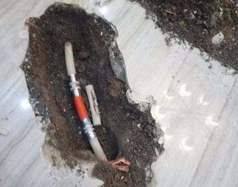 托克托水管维修哪家好