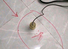 托克托卫生间测漏水多少钱