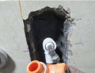 托克托卫生间测漏水哪家好