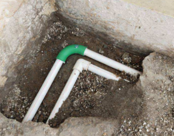 托克托卫生间测漏水价格多少