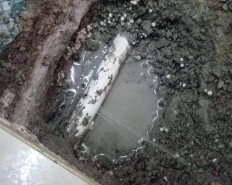 托克托卫生间测漏水哪家好