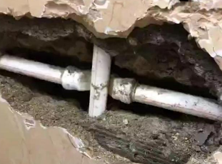 托克托水管维修哪家好