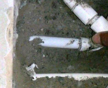 托克托卫生间测漏水哪家好
