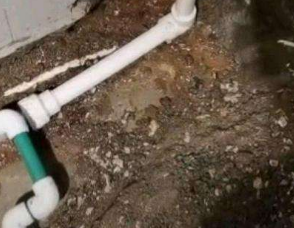 托克托卫生间测漏水服务电话