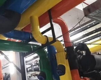 托克托水管维修多少钱