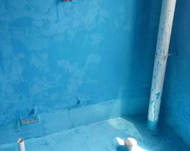 托克托卫生间防水多少钱