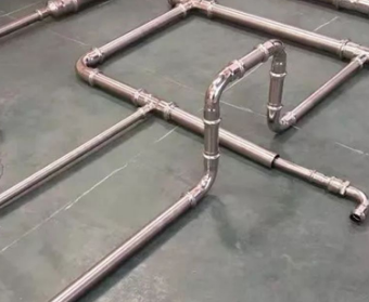 托克托水管维修多少钱