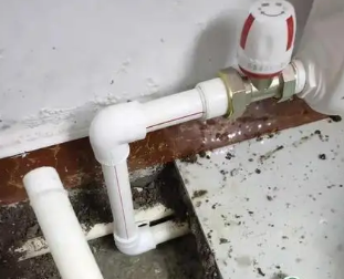托克托卫生间测漏水多少钱