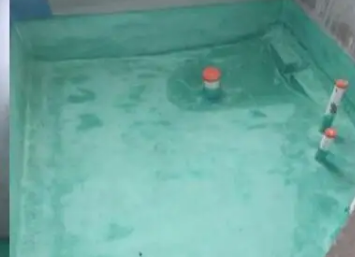 托克托卫生间防水哪家好