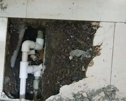 托克托卫生间测漏水哪家好