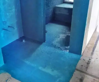 托克托卫生间防水哪家好