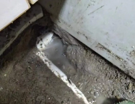 托克托卫生间测漏水多少钱