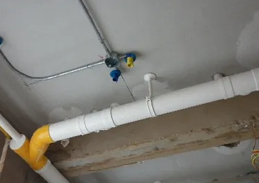 托克托水管维修多少钱