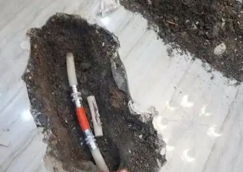 托克托卫生间测漏水哪家好