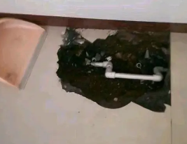 托克托卫生间测漏水多少钱