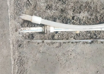 托克托卫生间测漏水之解决方法