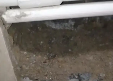 托克托卫生间测漏水多少钱