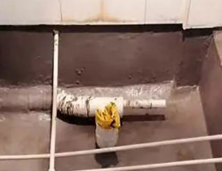 托克托卫生间测漏水服务电话