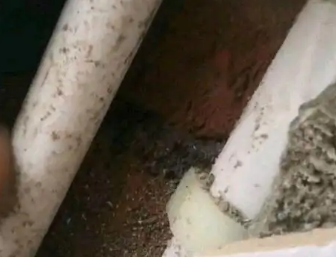 托克托卫生间测漏水哪家好