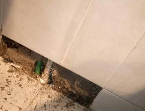 托克托测漏水公司为您专业分享下检漏仪器准确定位的方法有什么特点?