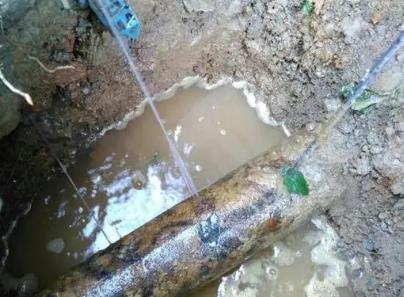 托克托卫生间测漏水公司分享下我们可以检测到轻微的漏水和水压吗？