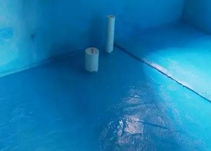 托克托卫生间防水公司分享防水小知识