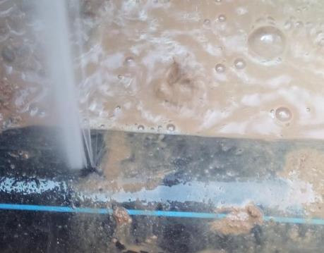 托克托卫生间防水哪家好