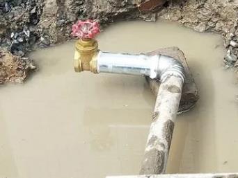 托克托漏水检测电话多少