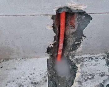 托克托漏水检测哪家好