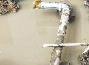 托克托测漏水公司电话